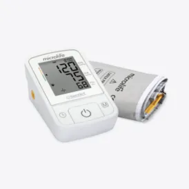 Máy đo huyết áp bắp tay A2 Basic